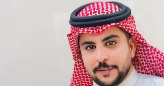 حقيقة وفاة المفقود عبدالله العنزي